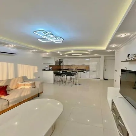 Yenisey Apartament *